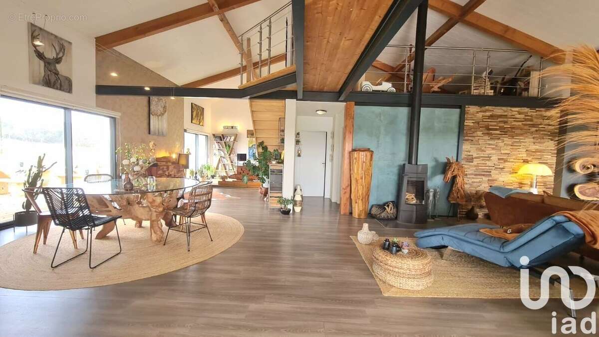 Photo 4 - Maison à CAUMONT