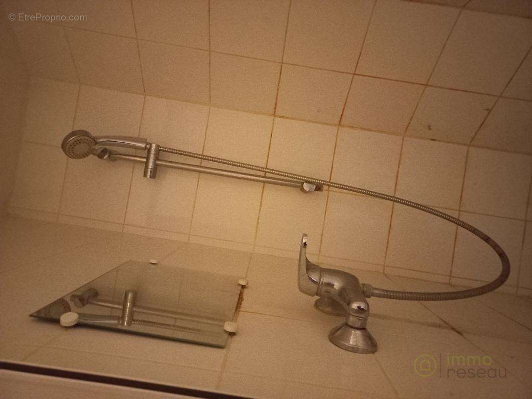Appartement à PARIS-2E