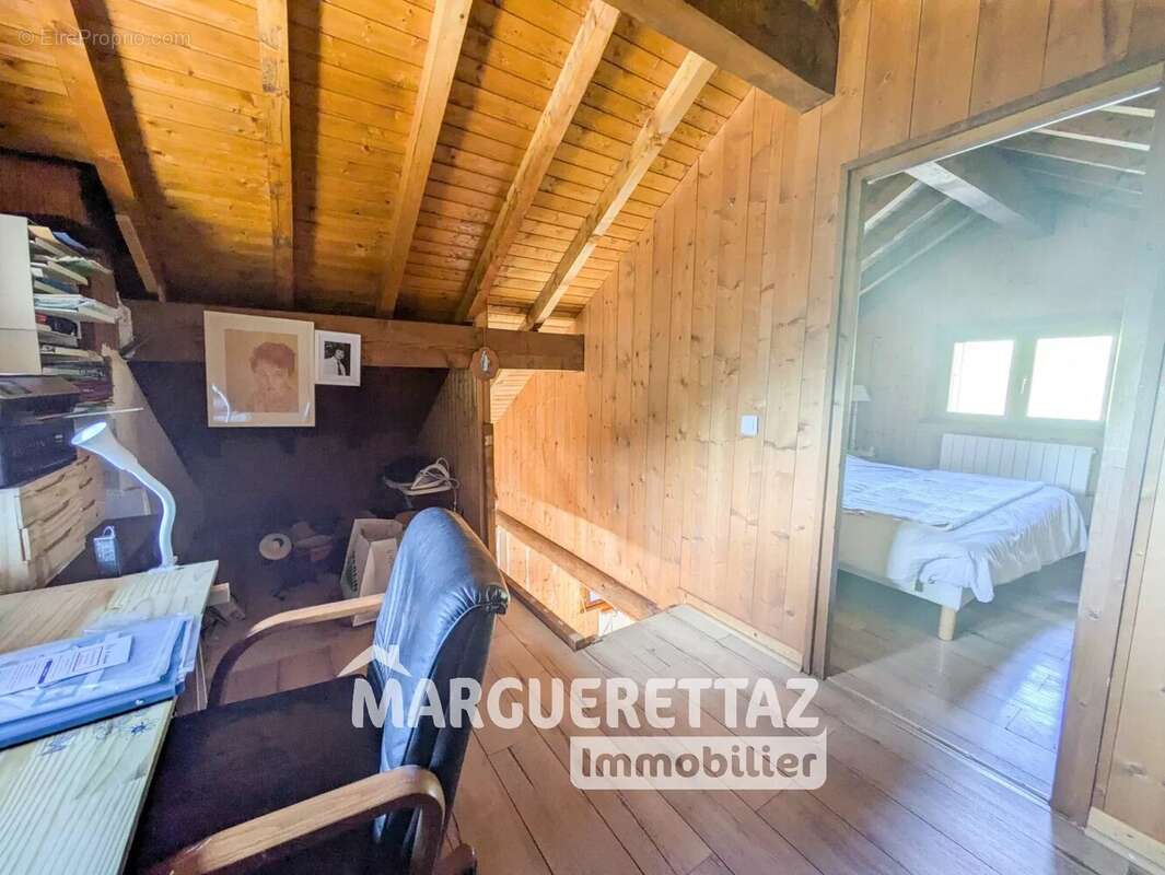 Maison à BOGEVE