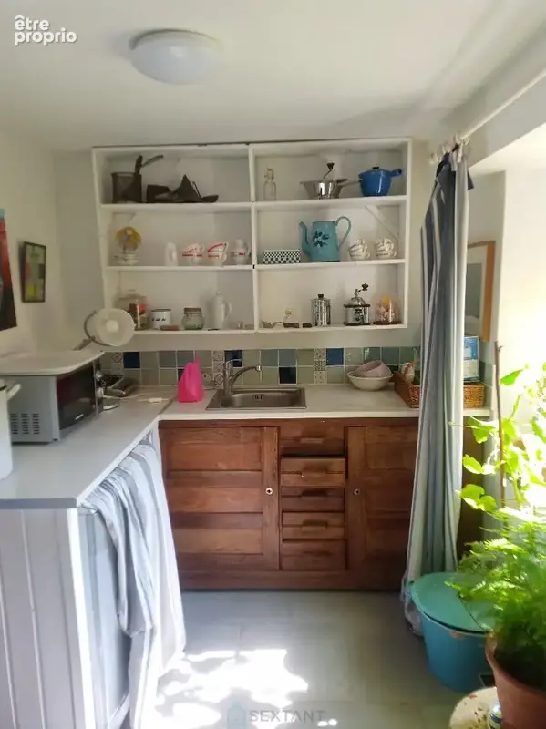 Maison de village - photo 4