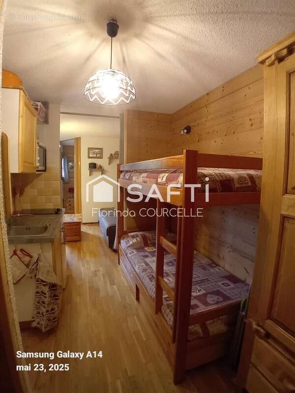 Photo 4 - Appartement à MANIGOD