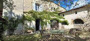 Maison à LA GARDE-ADHEMAR