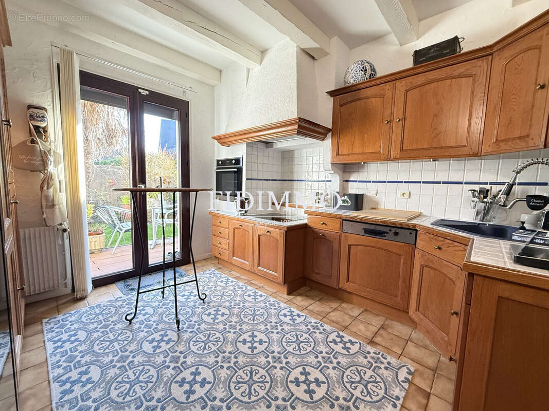 Maison à LE PLESSIS-TREVISE