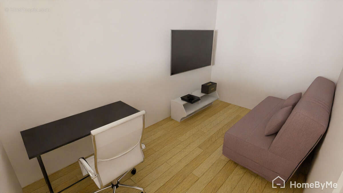 Appartement à ROANNE