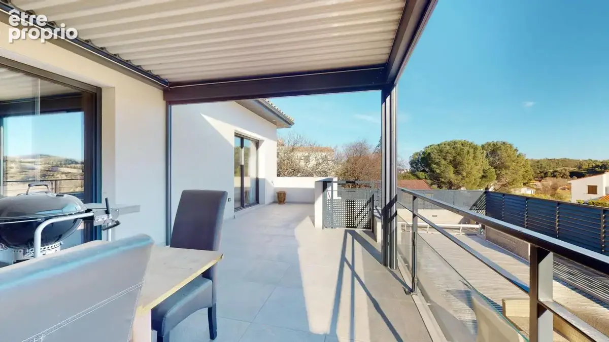 Maison 4 pièces 144 m² à vendre à Cases-De-Pene (66600) - photo 18
