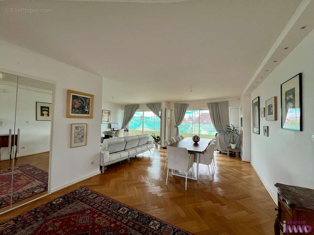 Appartement à BELFORT