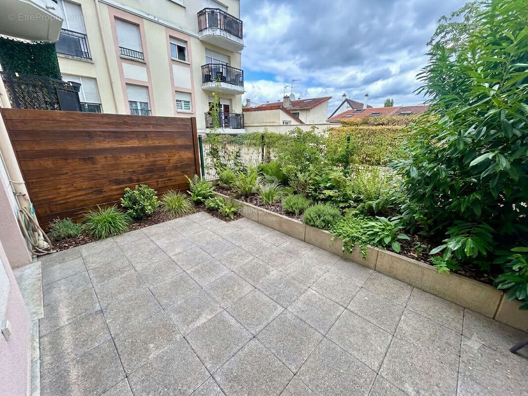 Appartement Acheres 4 pièce(s) 85 m2 - photo 8