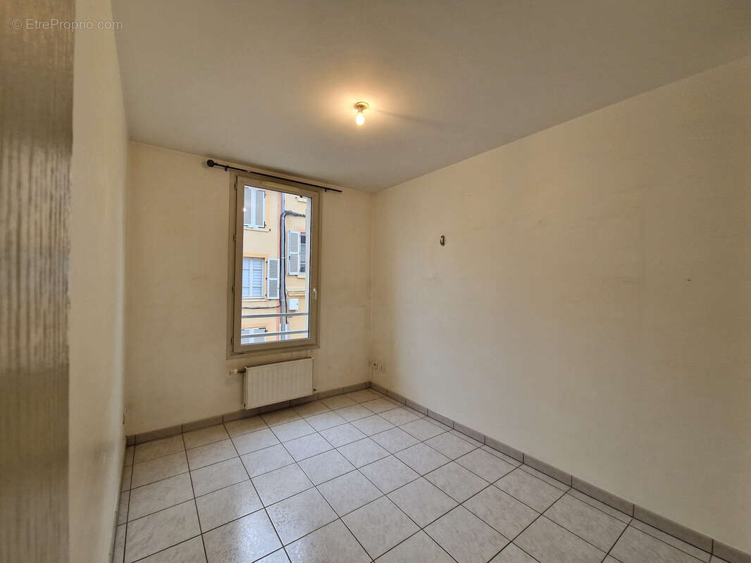 Appartement à BRIGNAIS