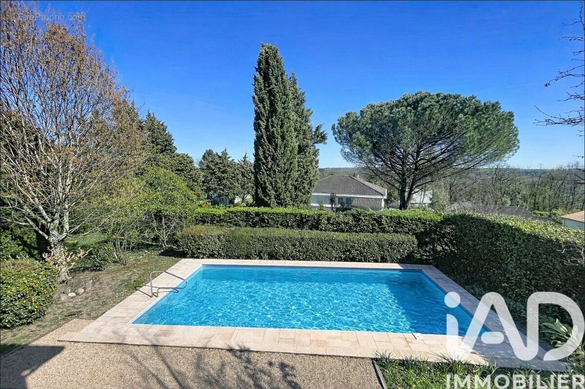 Photo 1 - Maison à FOULAYRONNES