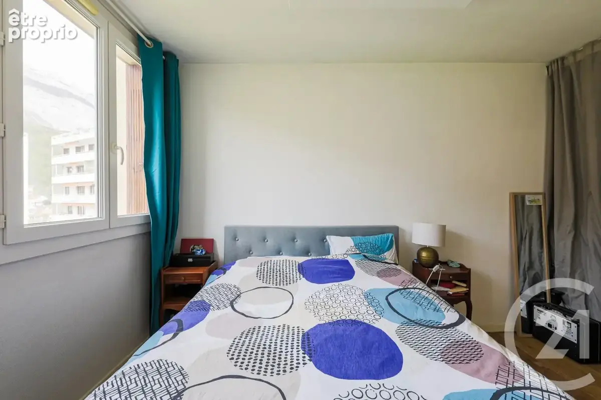 Appartement 3 pièces 69 m² à vendre à Meylan (38240) - photo 11
