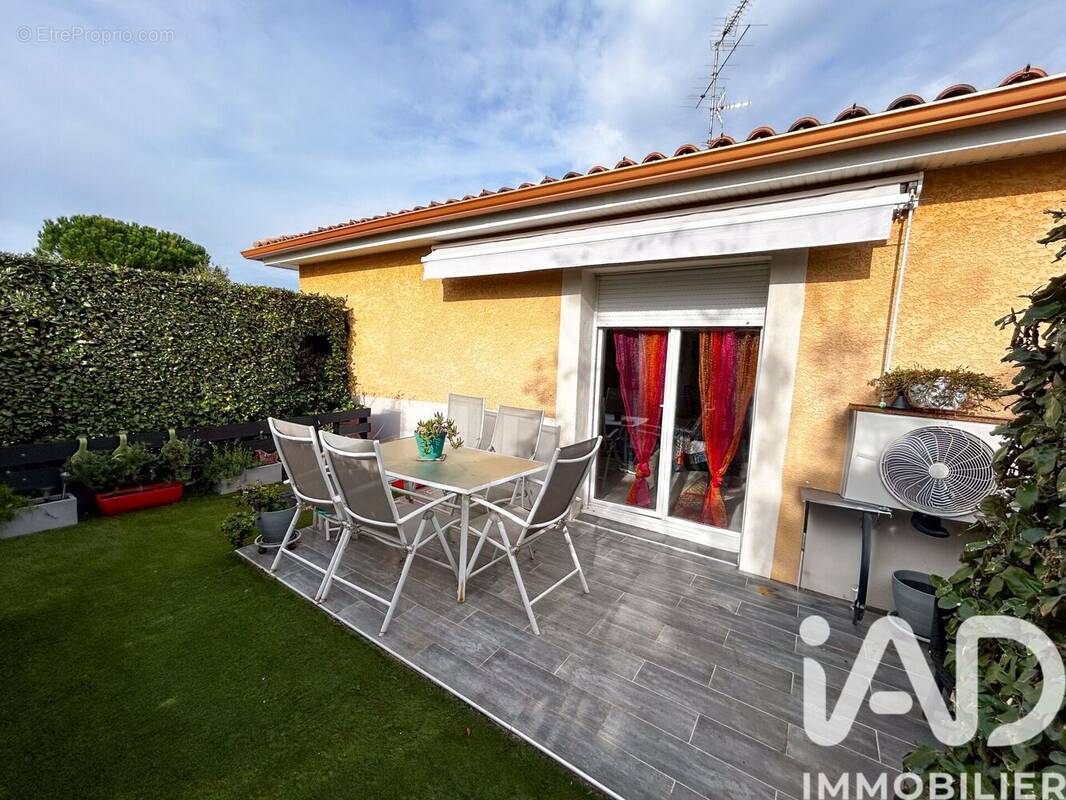 Photo 1 - Appartement à POULX