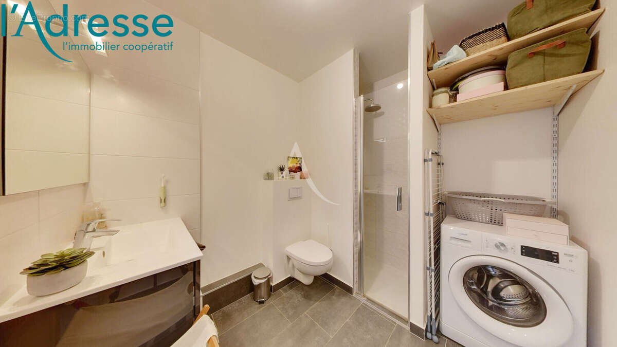 Appartement à NOISY-LE-GRAND