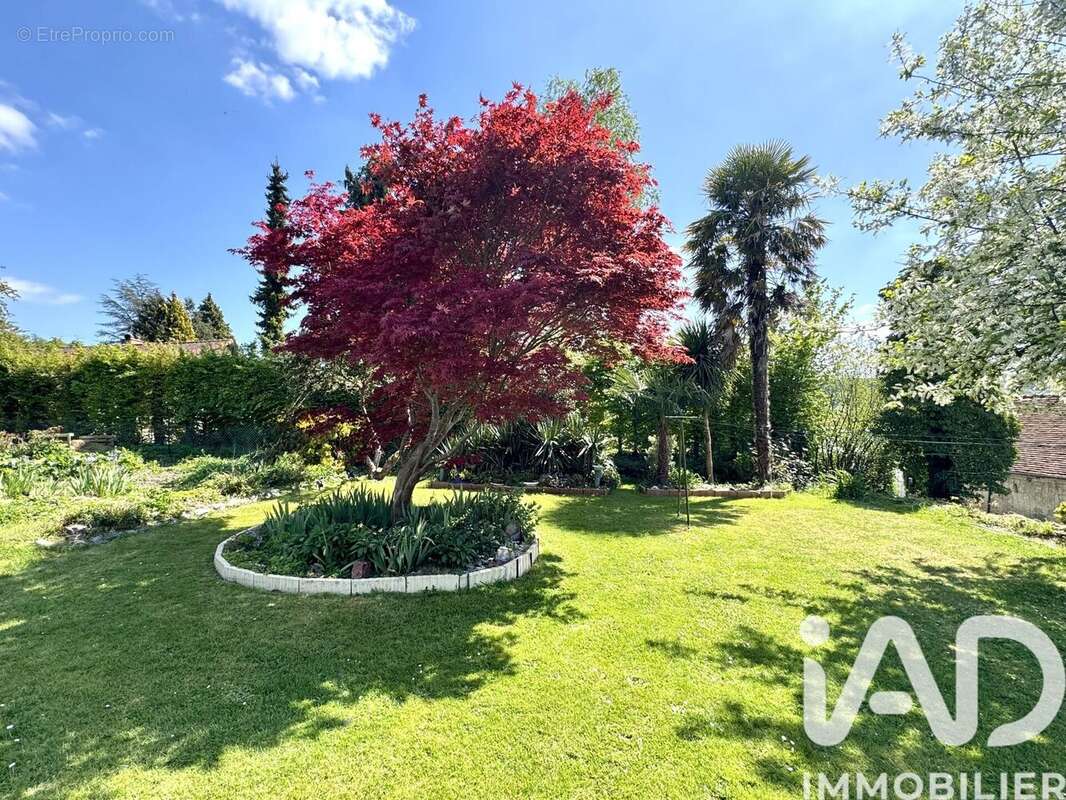Photo 9 - Maison à TORDOUET