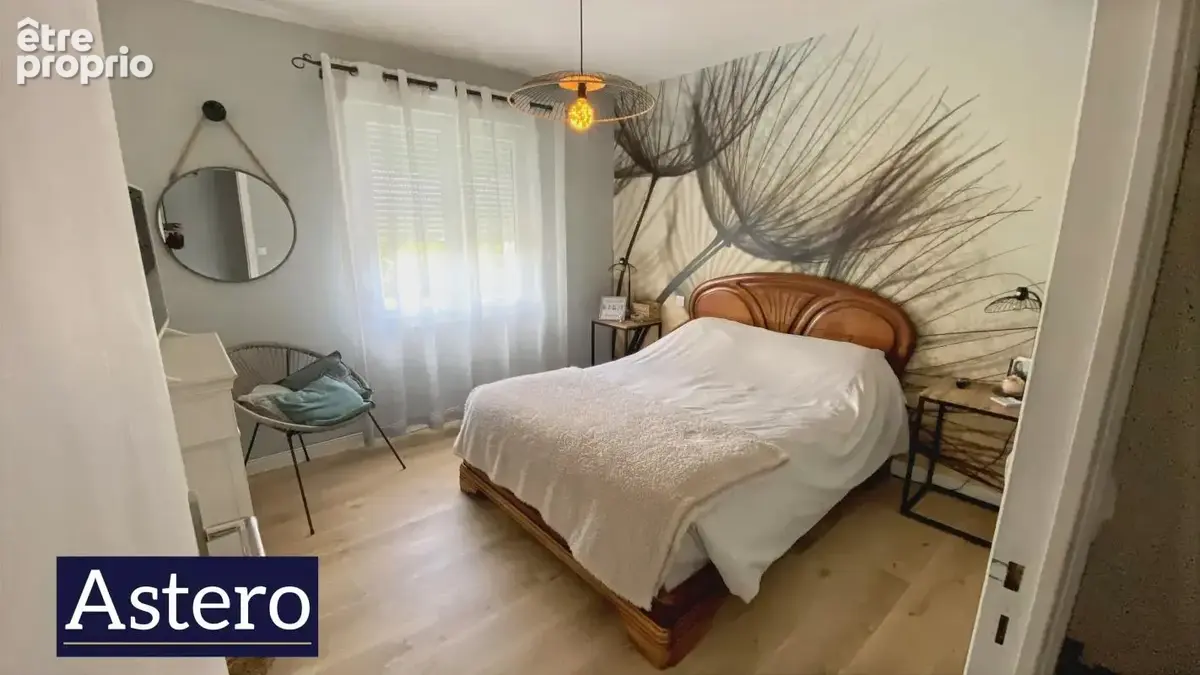 Maison familiale de 132 m² - Saint-Guen - photo 9