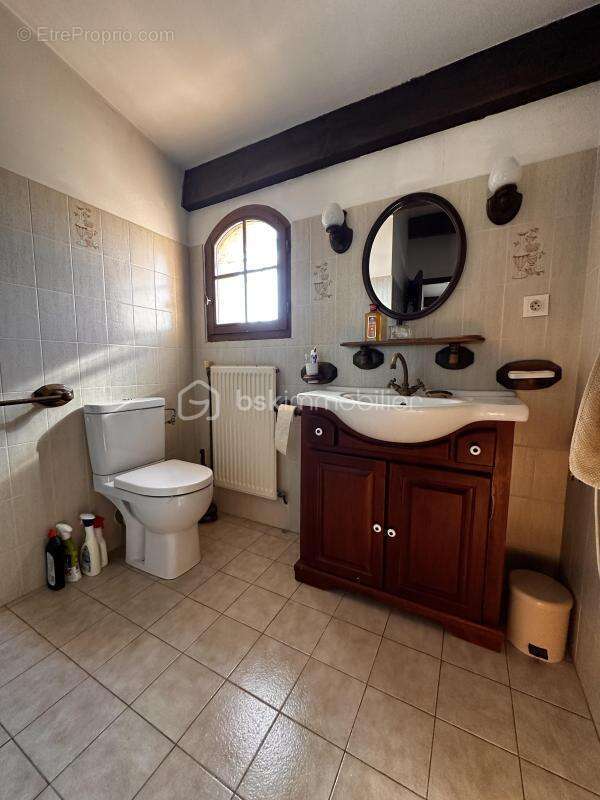 Maison à MARSILLARGUES