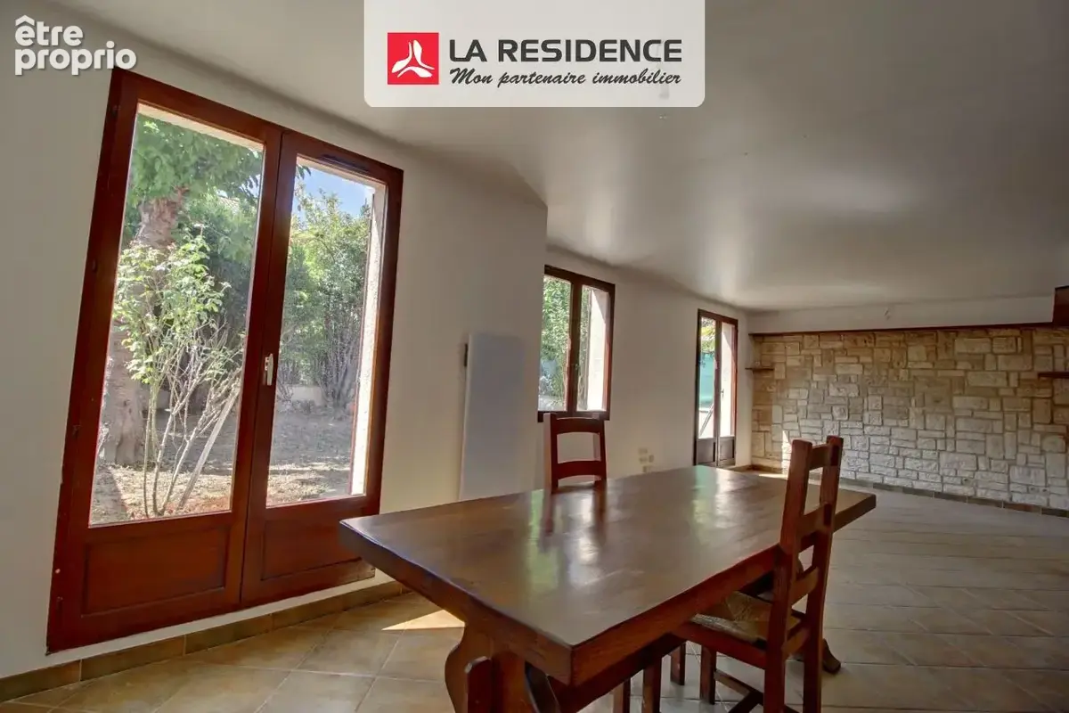 Maison 95 m² à Vaureal  - photo 5
