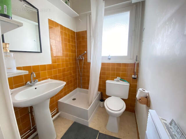 Appartement à TROUVILLE-SUR-MER