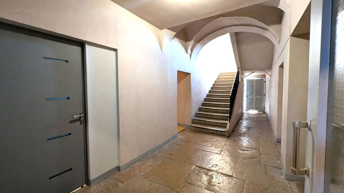 Appartement à BEAUFORT