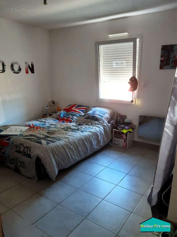 Maison à LA BERNERIE-EN-RETZ