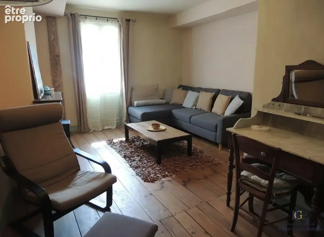 Maison 147 m² à Salies-De-Bearn  - photo 8