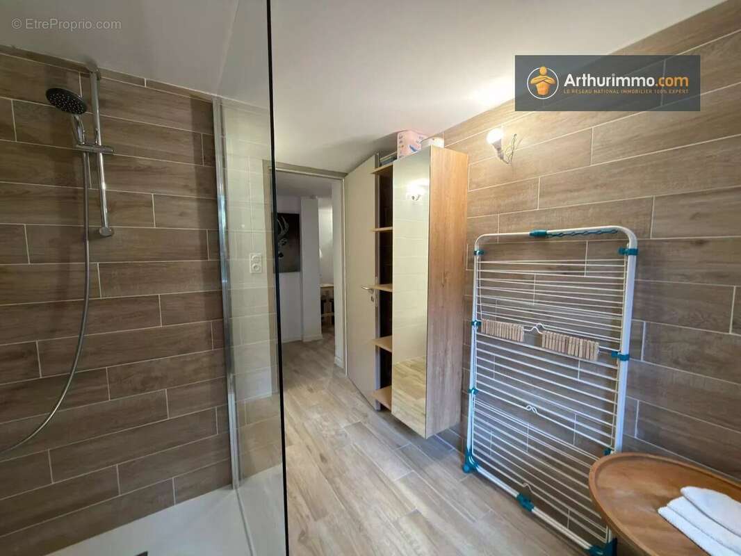 Maison à MONTFERRIER