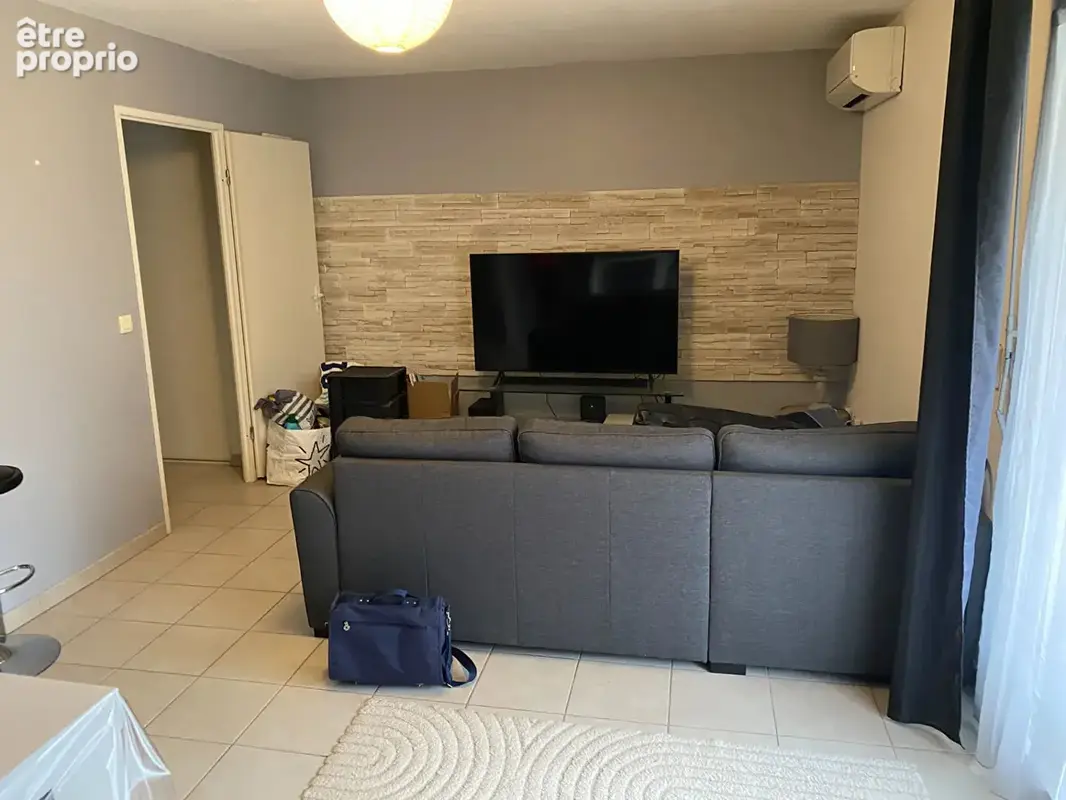 Appartement carcassonne - 3 pièce(s) - 52 m2 - photo 2