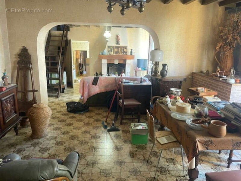 Maison 5 pièces proche de CHARSONVILLE (41) - photo 3