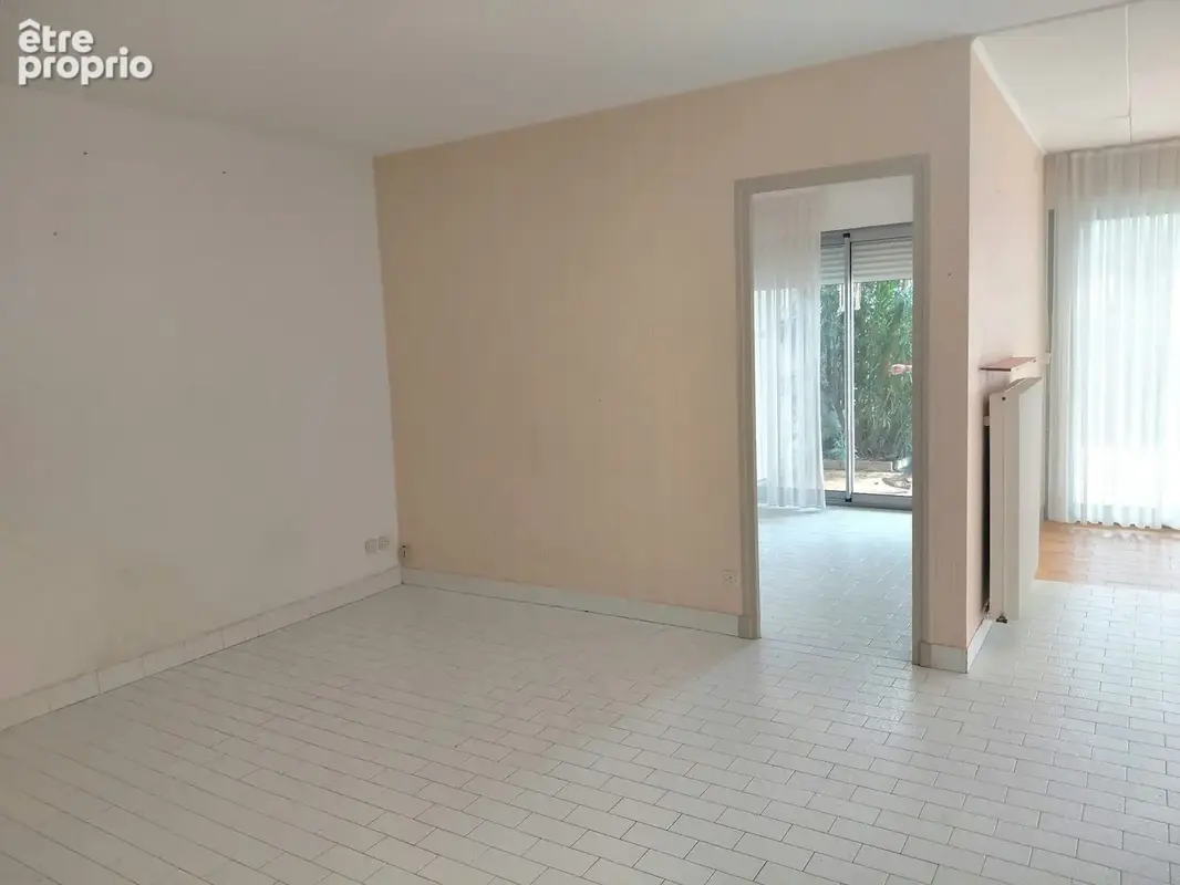Appartement à la Marina - photo 6