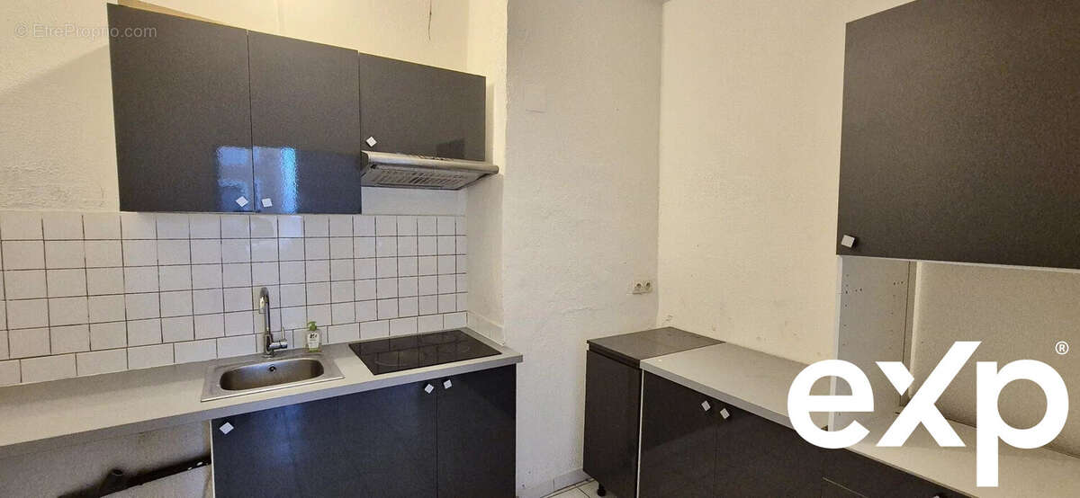Appartement à GRASSE