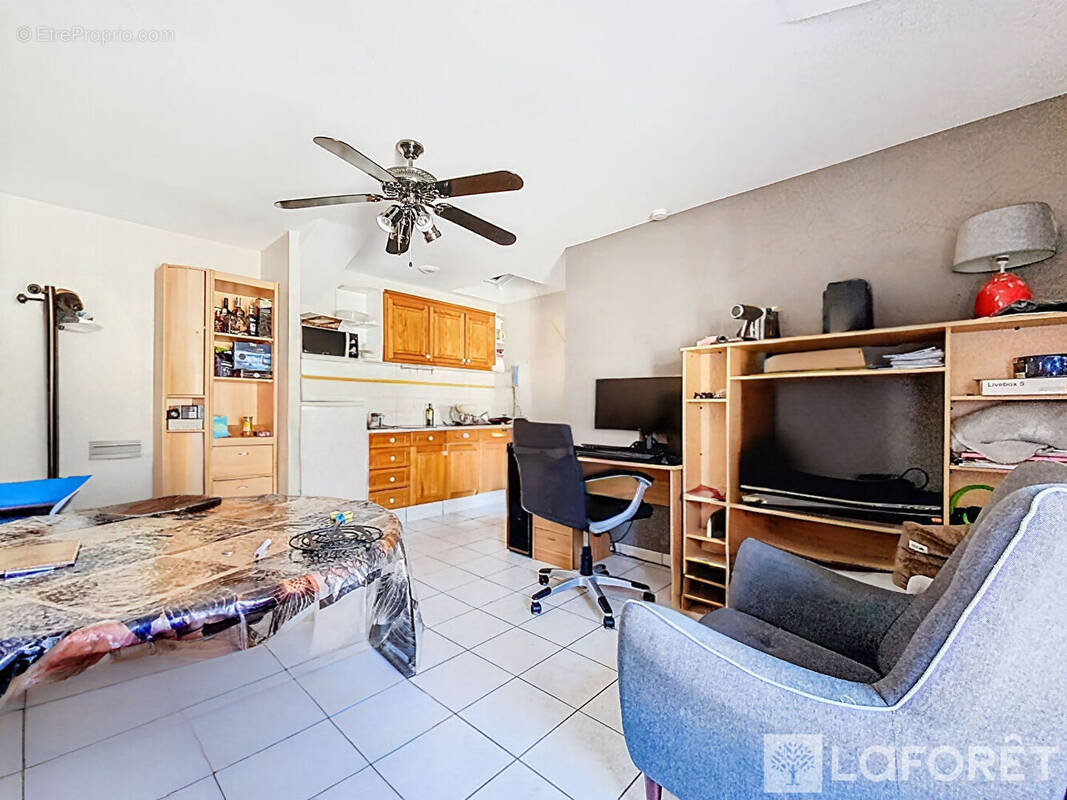 Appartement à CHOLET