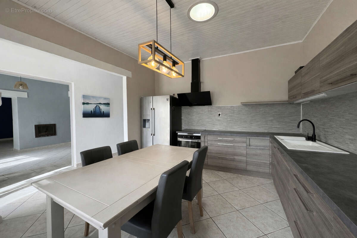 Maison à CARPENTRAS