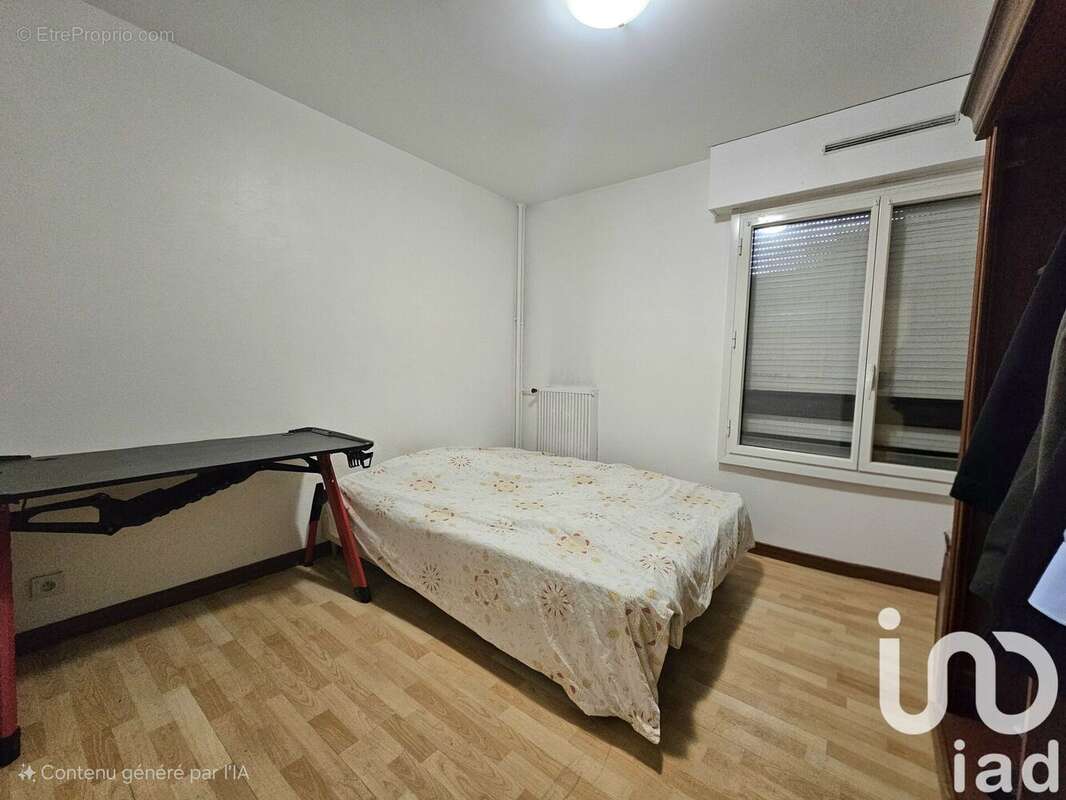 Photo 4 - Appartement à LE HAVRE