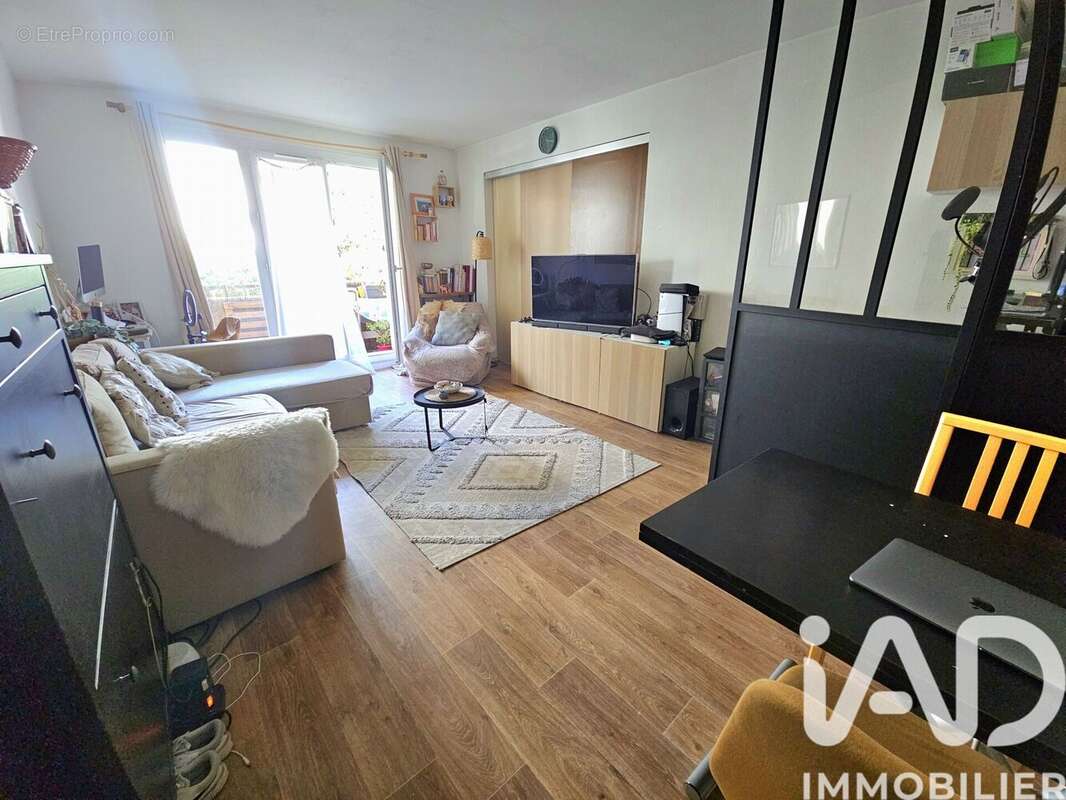 Photo 3 - Appartement à SANNOIS