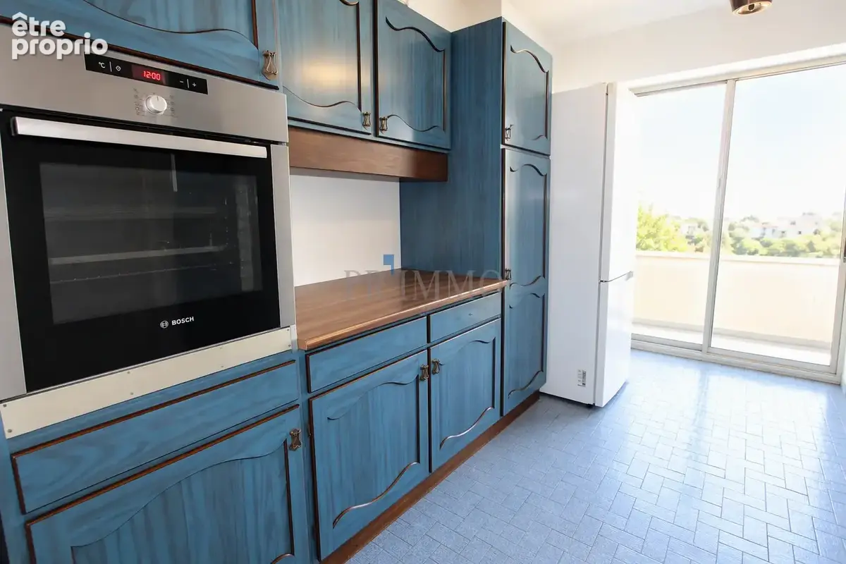 Appartement t3 - saint raphael - 85,75 m2 - photo 7