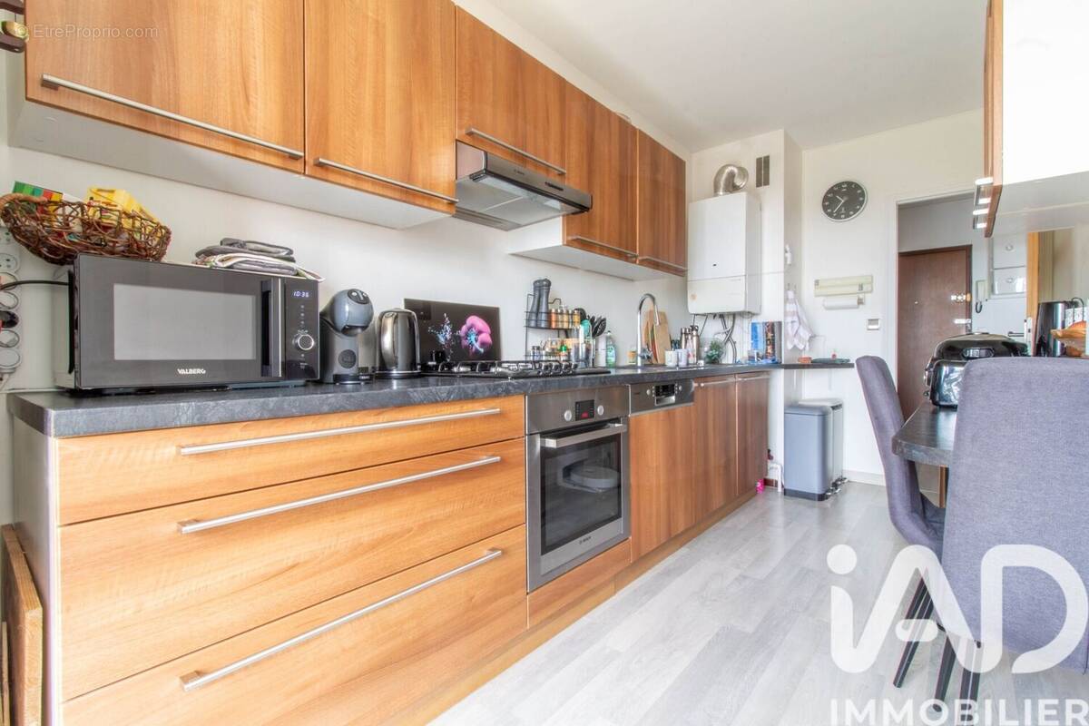 Photo 1 - Appartement à SAINT-JEAN-DE-BRAYE