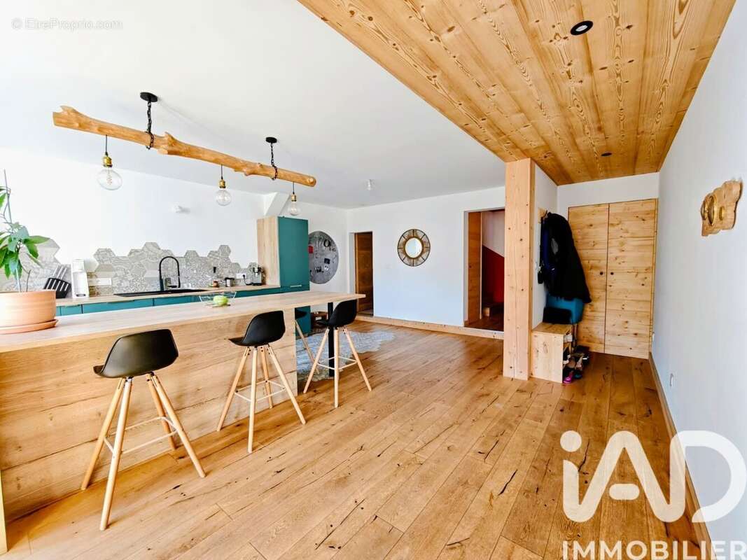 Photo 6 - Maison à MAGLAND