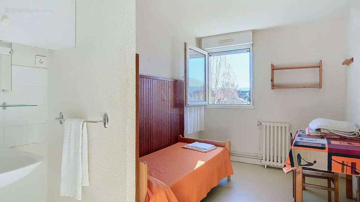 Appartement à TARBES