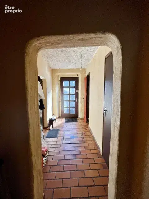 Maison de village avec jardin - photo 3