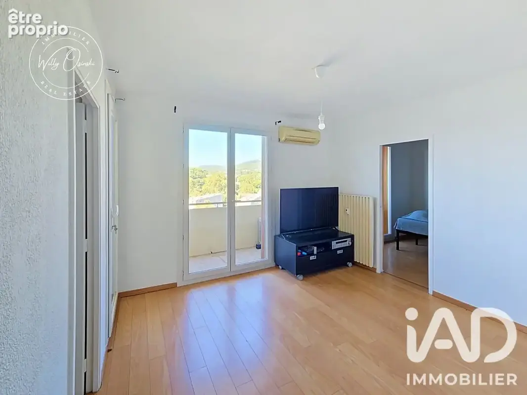 Photo 1 - Appartement à TOULON