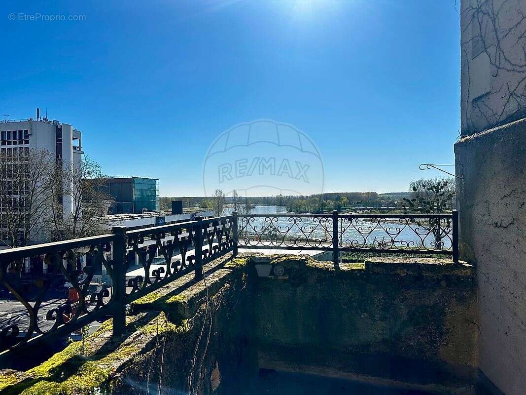 Appartement à NEVERS