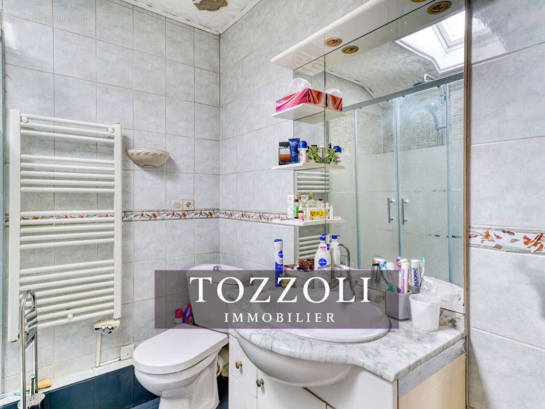 Maison à VILLEFONTAINE