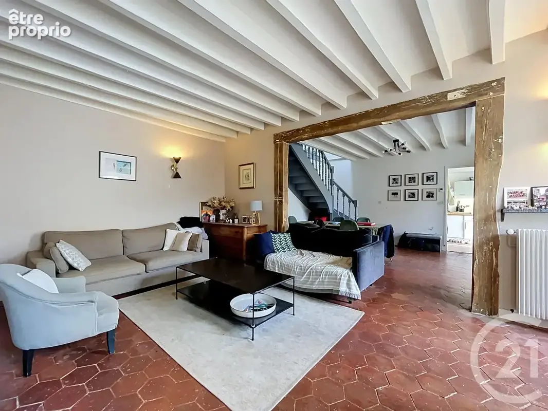 Maison 5 pièces 160 m² à vendre à Chartres (28000) - photo 4
