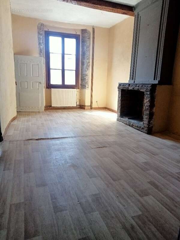 Maison à SAINT-HIPPOLYTE-DU-FORT