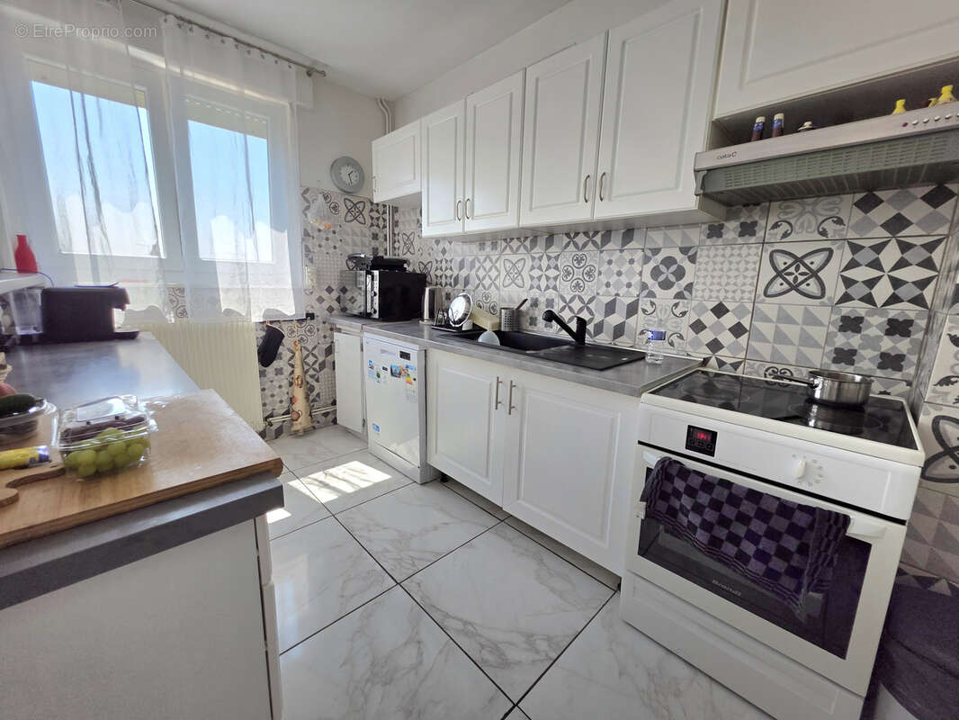 Maison à BOULOGNE-SUR-MER