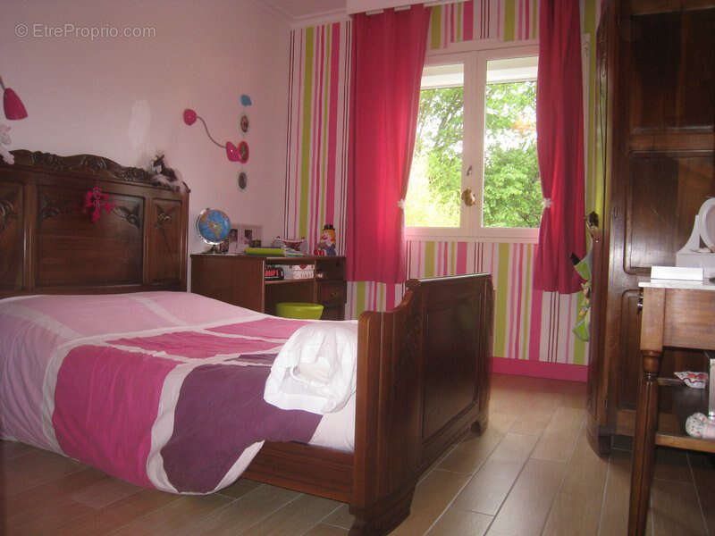 Maison à LAVARDAC