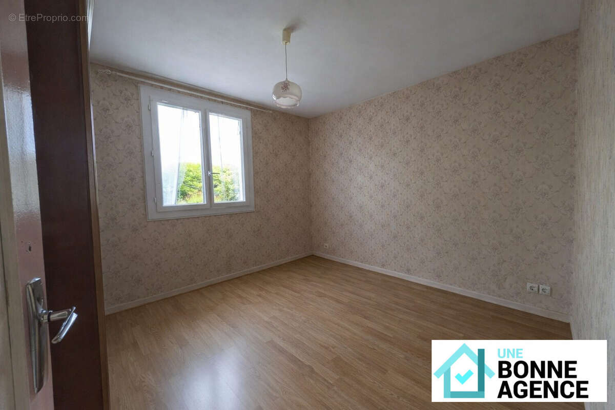 Maison à VILLEDOMER