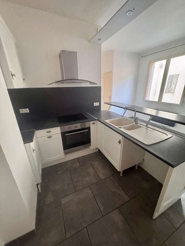 Photo 7 - Appartement à REVEL