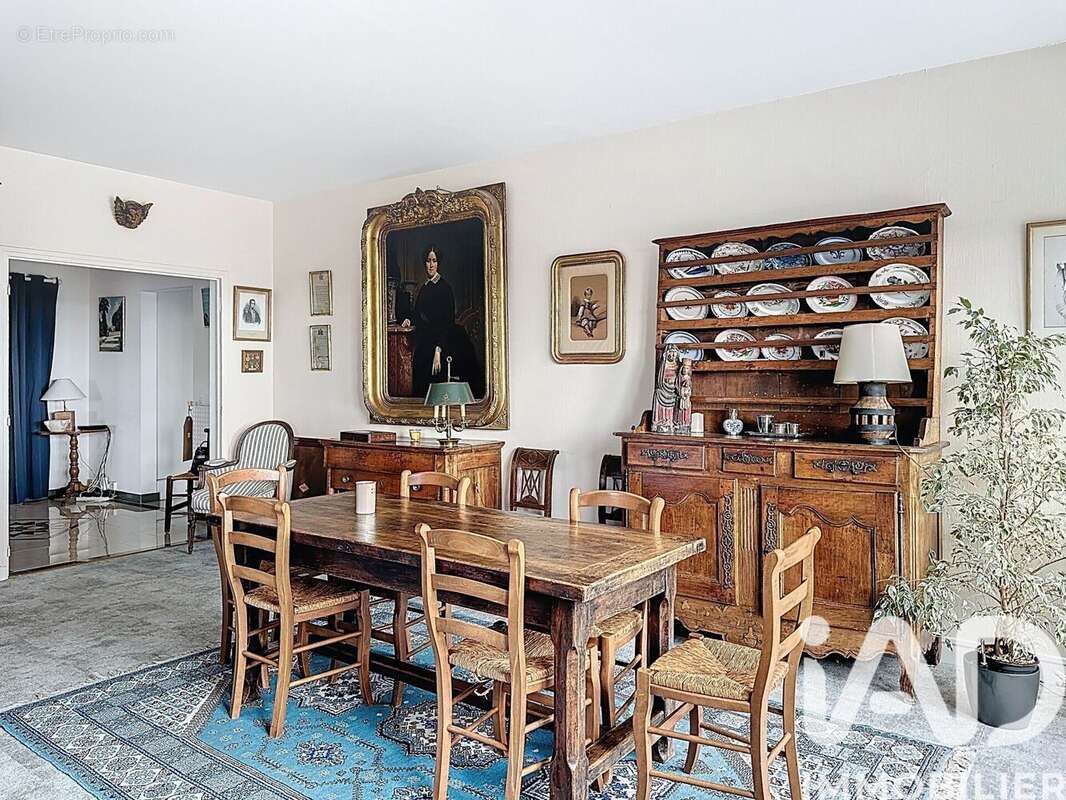 Photo 3 - Appartement à LA ROCHELLE