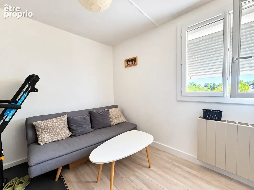 Achat/ vente appartement t7 toulon ouest/ les 4 chemins des routes - photo 9
