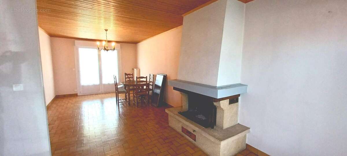 Maison à CHOLET